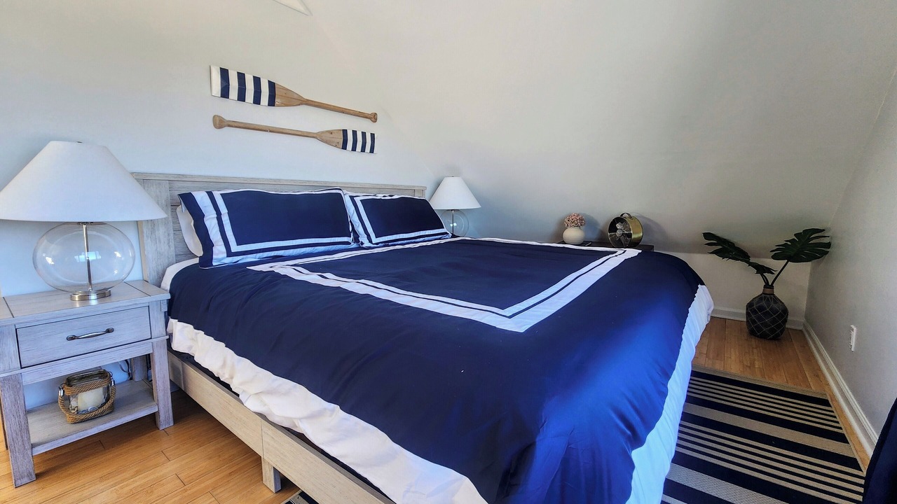 Photo of Bedroom in Sea Breeze