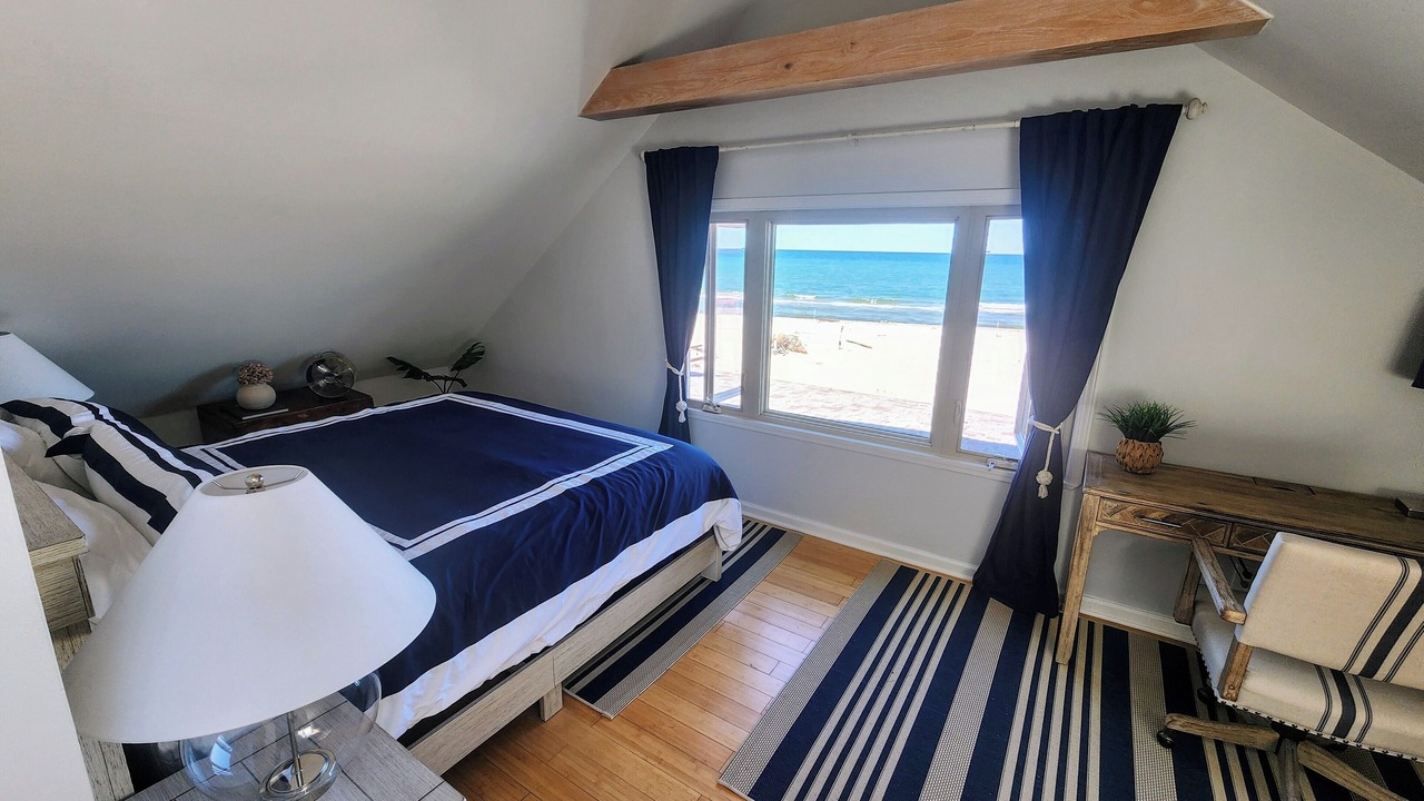 Photo of Bedroom in Sea Breeze