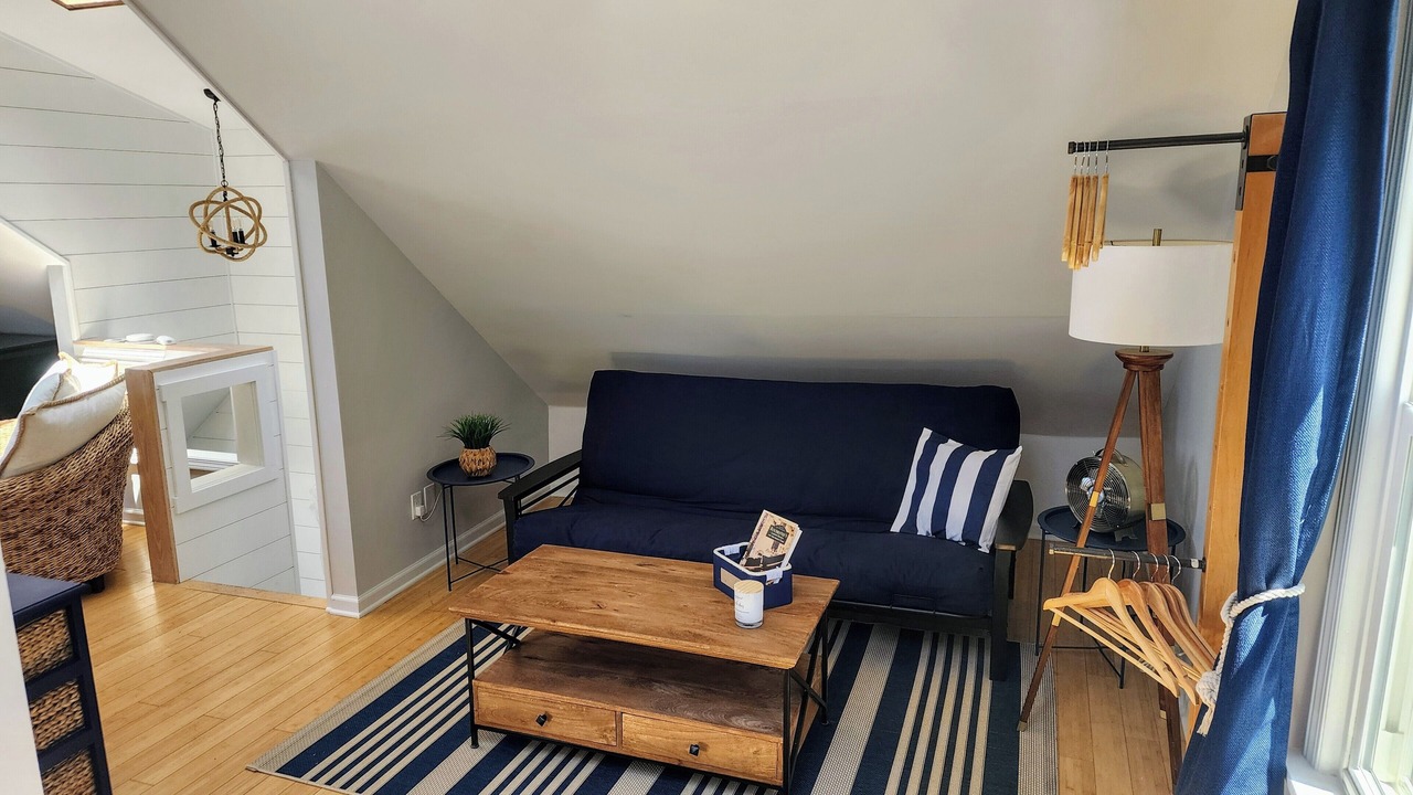 Photo of Livingroom in Sea Breeze