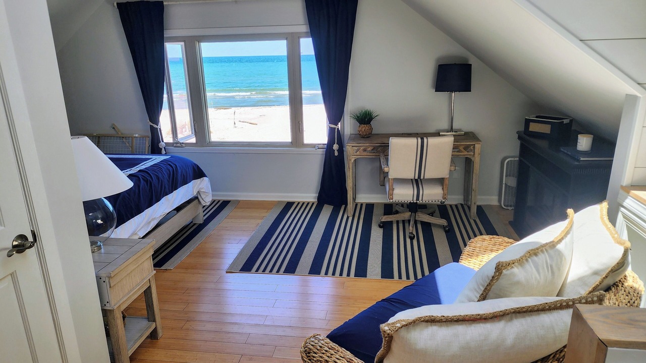 Photo of Bedroom in Sea Breeze