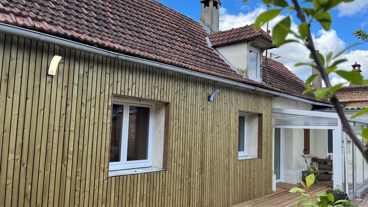 Photo of Outdoor in Louviers