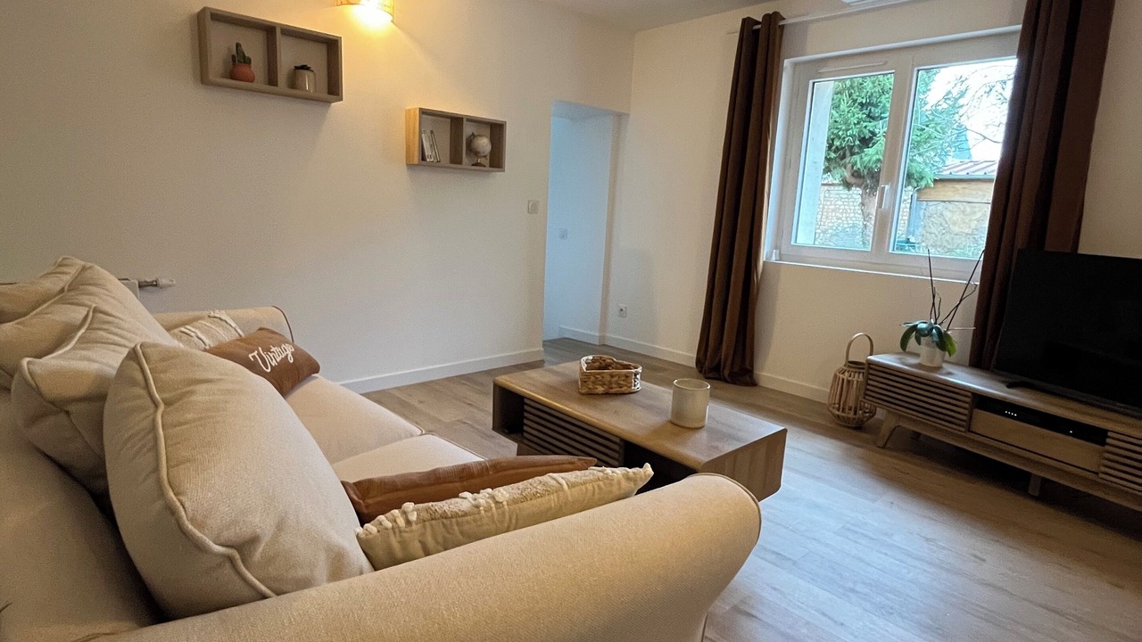Photo of Livingroom in Louviers