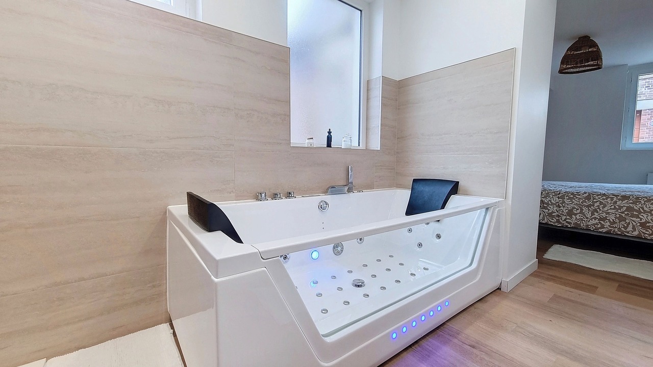 Photo of Bathroom in Louviers