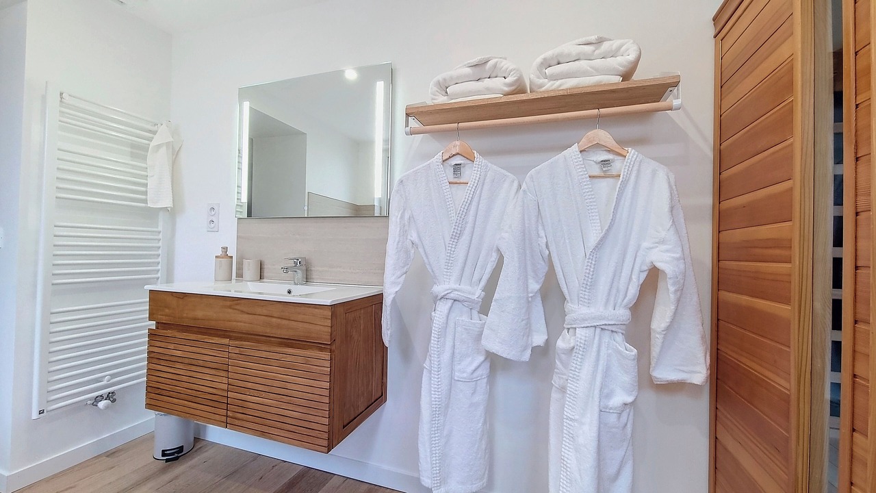 Photo of Bathroom in Louviers