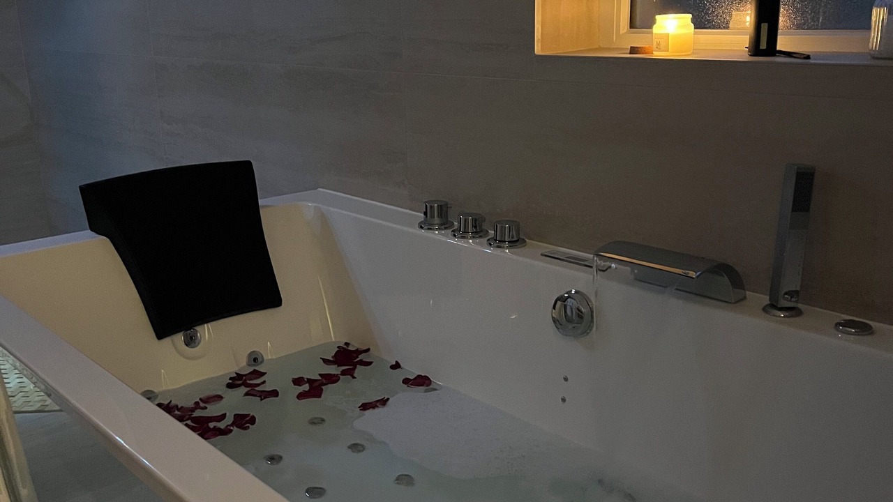 Photo of Bathroom in Louviers