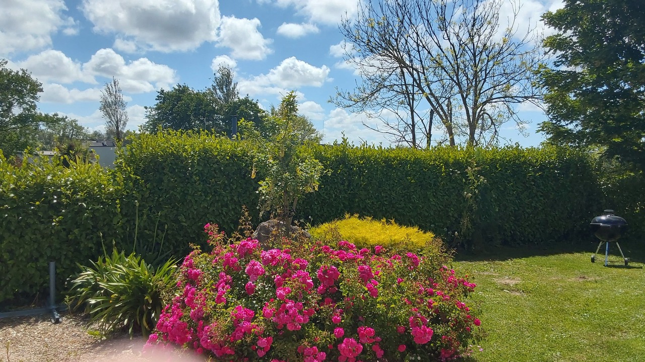 Photo of Outdoor in Plouneour-Trez