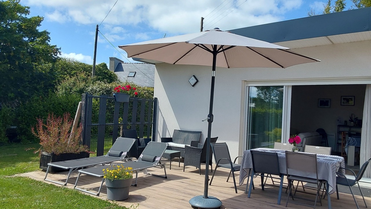 Photo of Outdoor in Plouneour-Trez