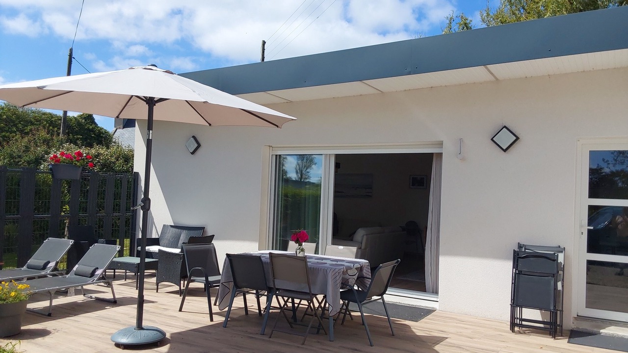 Photo of Outdoor in Plouneour-Trez