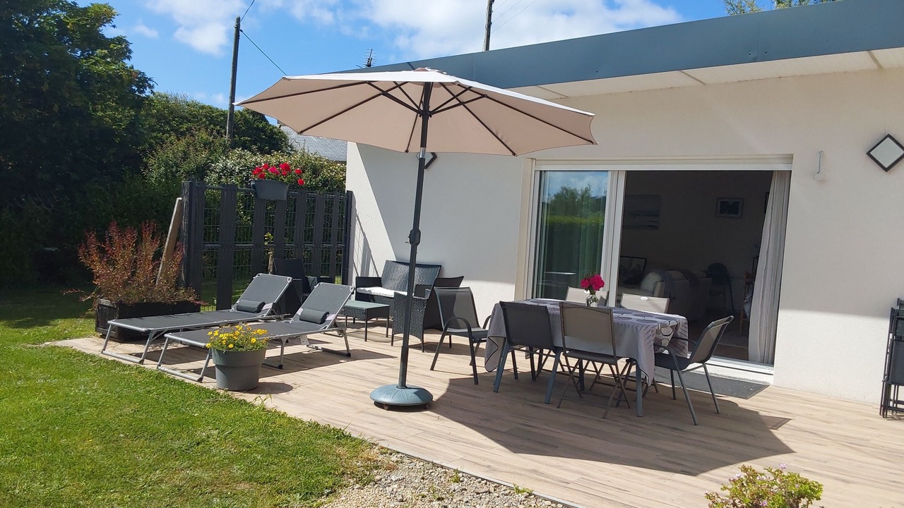 Photo of Outdoor in Plouneour-Trez