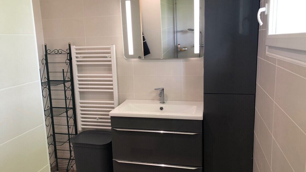 Photo of Bathroom in Plouneour-Trez