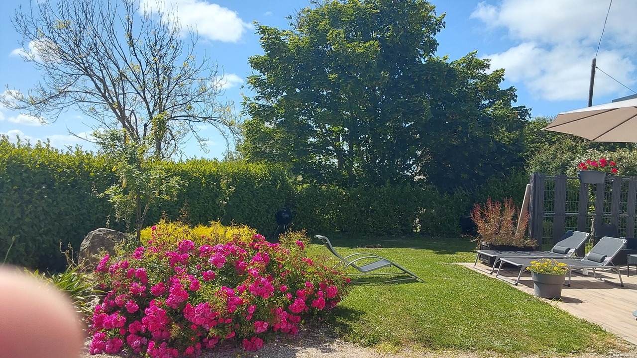 Photo of Outdoor in Plouneour-Trez