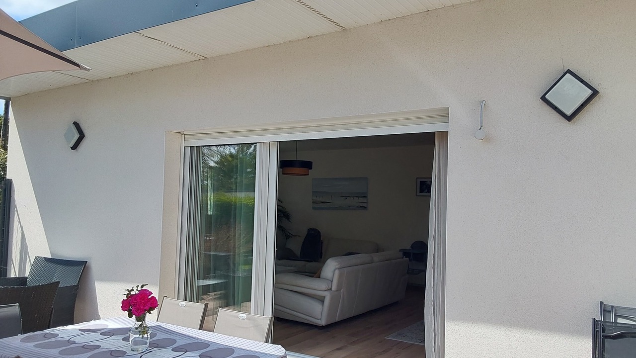 Photo of Outdoor in Plouneour-Trez