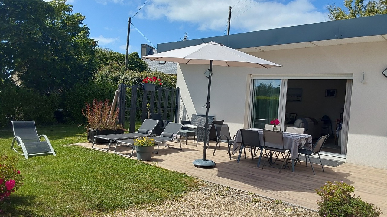 Photo of Outdoor in Plouneour-Trez