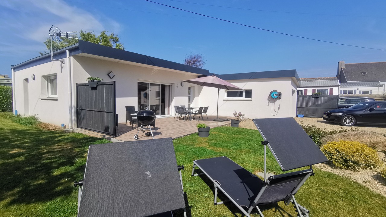 Photo of Outdoor in Plouneour-Trez