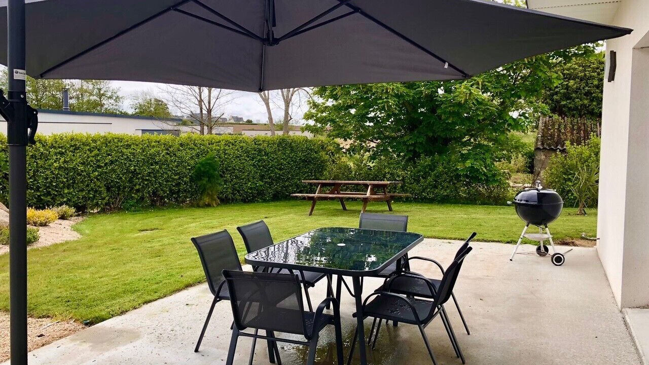 Photo of Outdoor in Plouneour-Trez