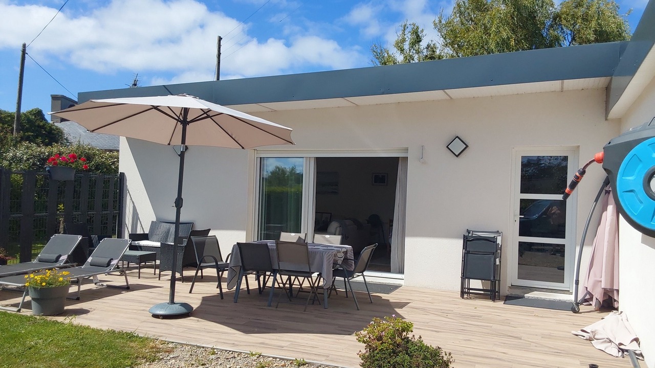 Photo of Outdoor in Plouneour-Trez