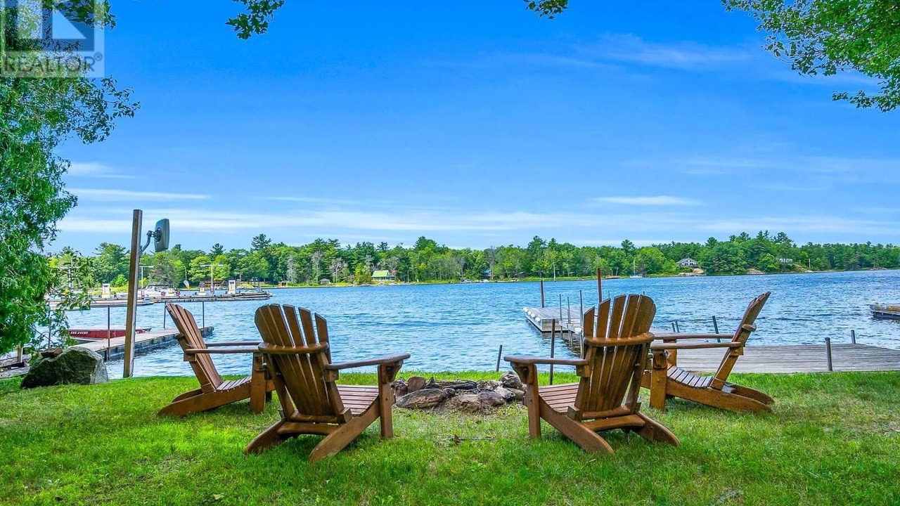 Photo of Outdoor in Georgian Bay