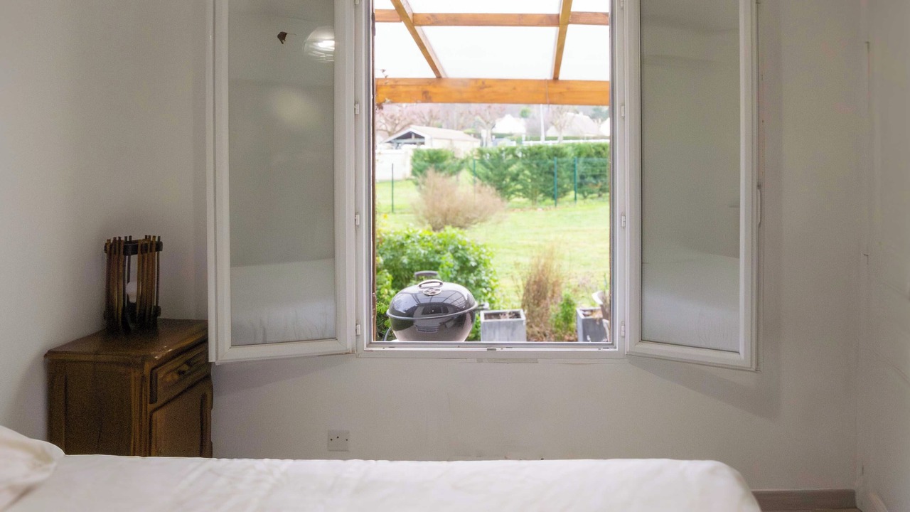 Photo of Bedroom in Millemont
