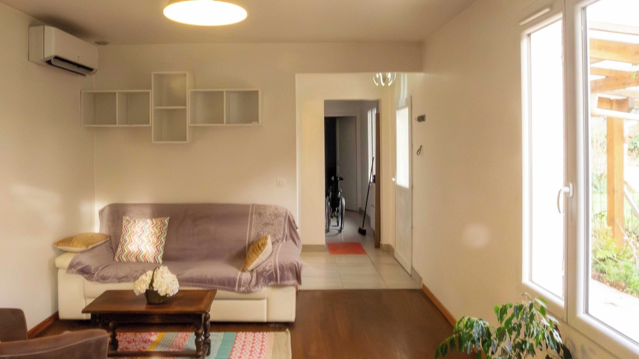 Photo of Livingroom in Millemont