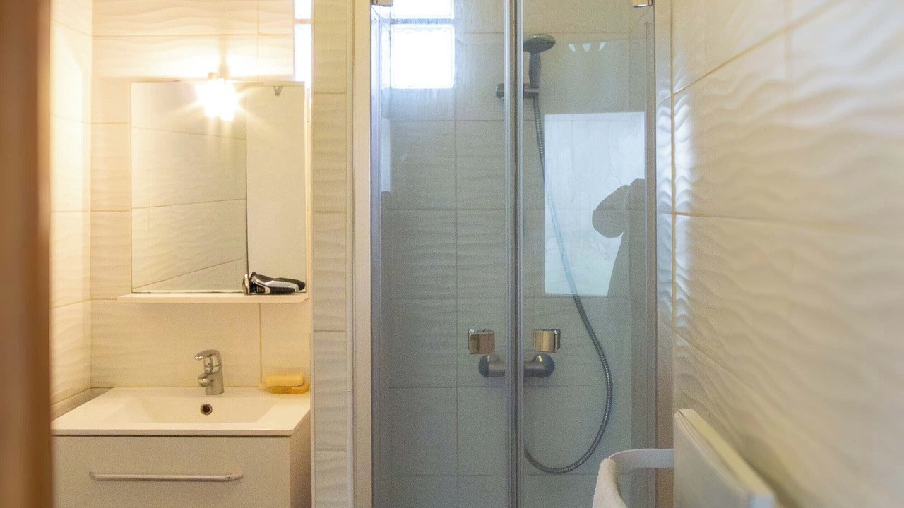 Photo of Bathroom in Millemont