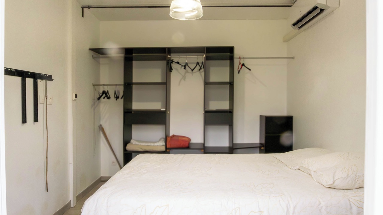 Photo of Bedroom in Millemont