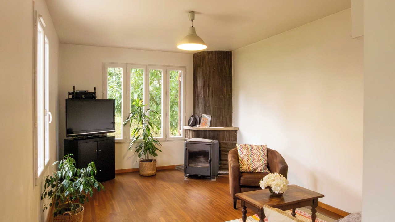 Photo of Livingroom in Millemont