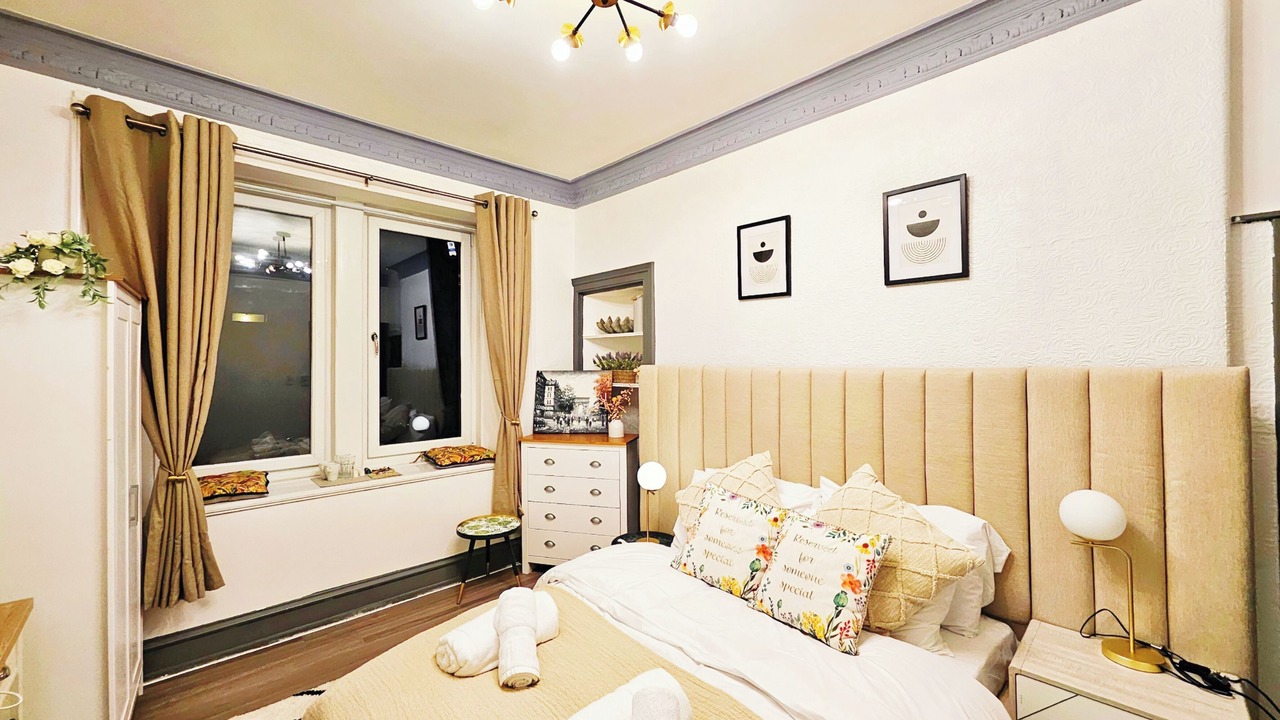 Photo of Bedroom in West End