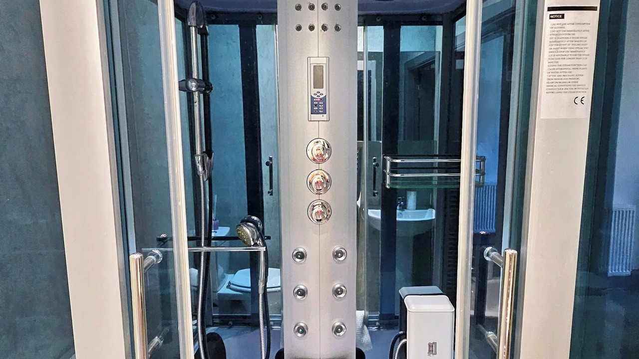 Photo of Bathroom in West End