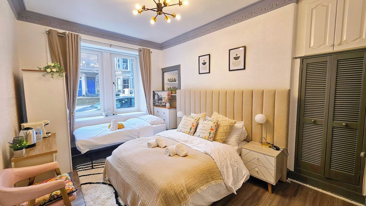 Photo of Bedroom in West End