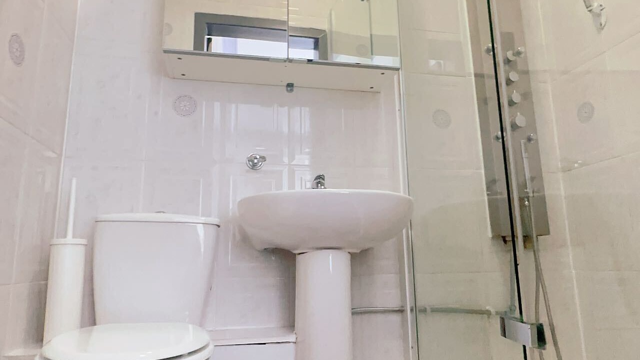 Photo of Bathroom in West End