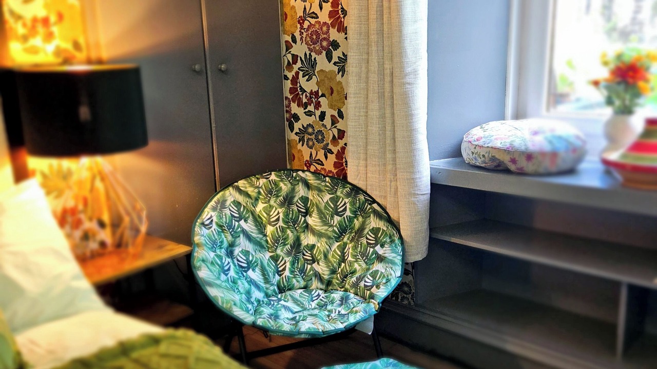 Photo of Bedroom in West End