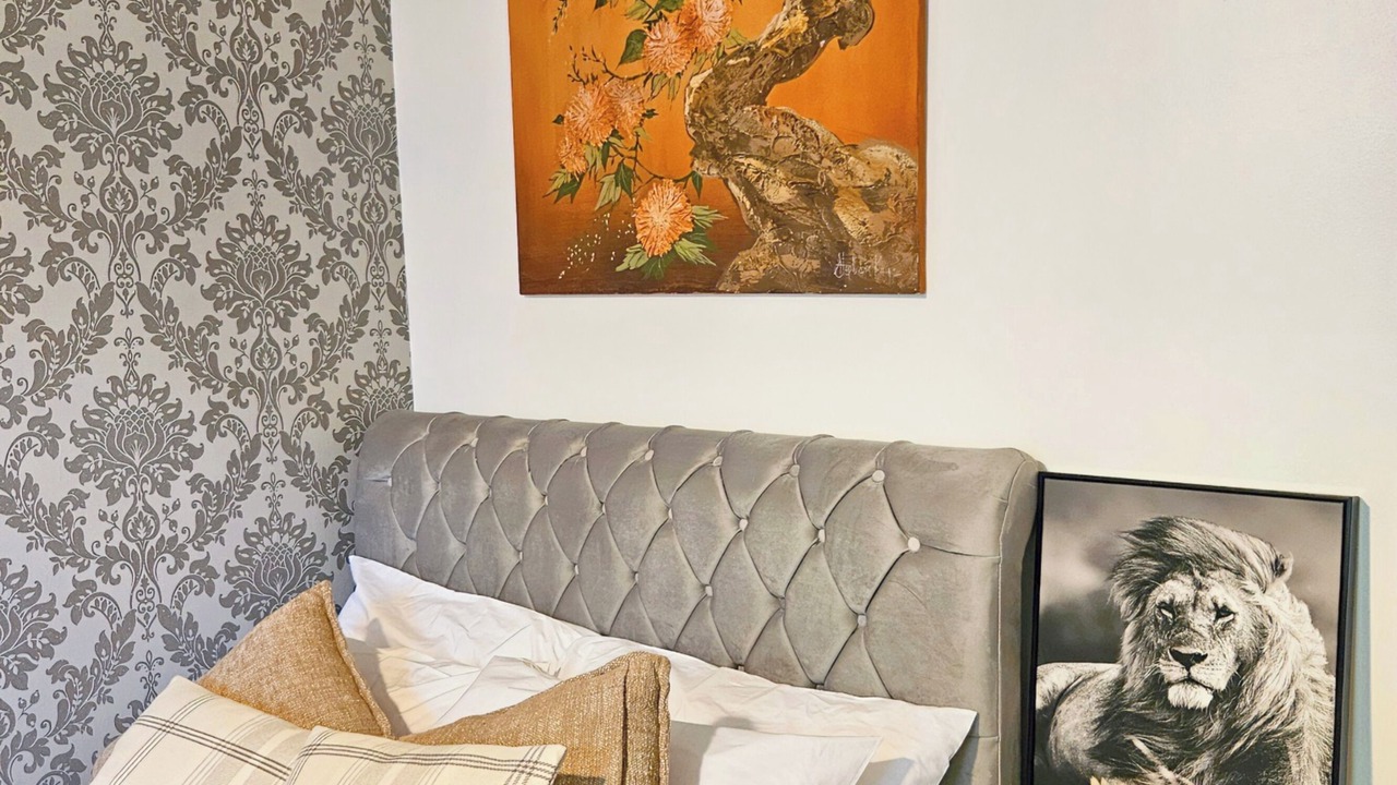 Photo of Bedroom in West End