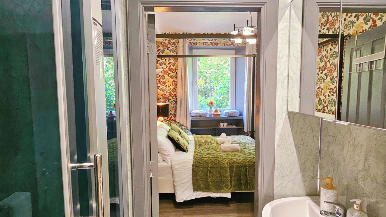 Photo of Bathroom in West End