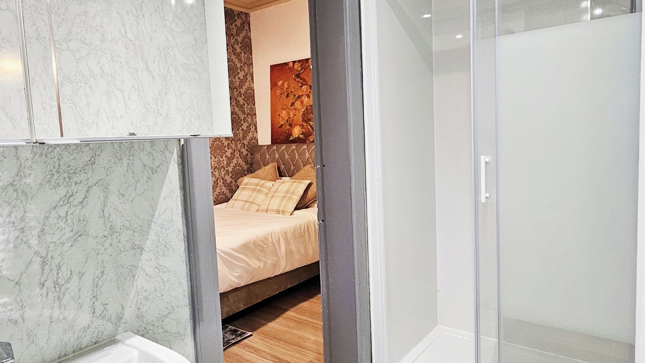 Photo of Bathroom in West End