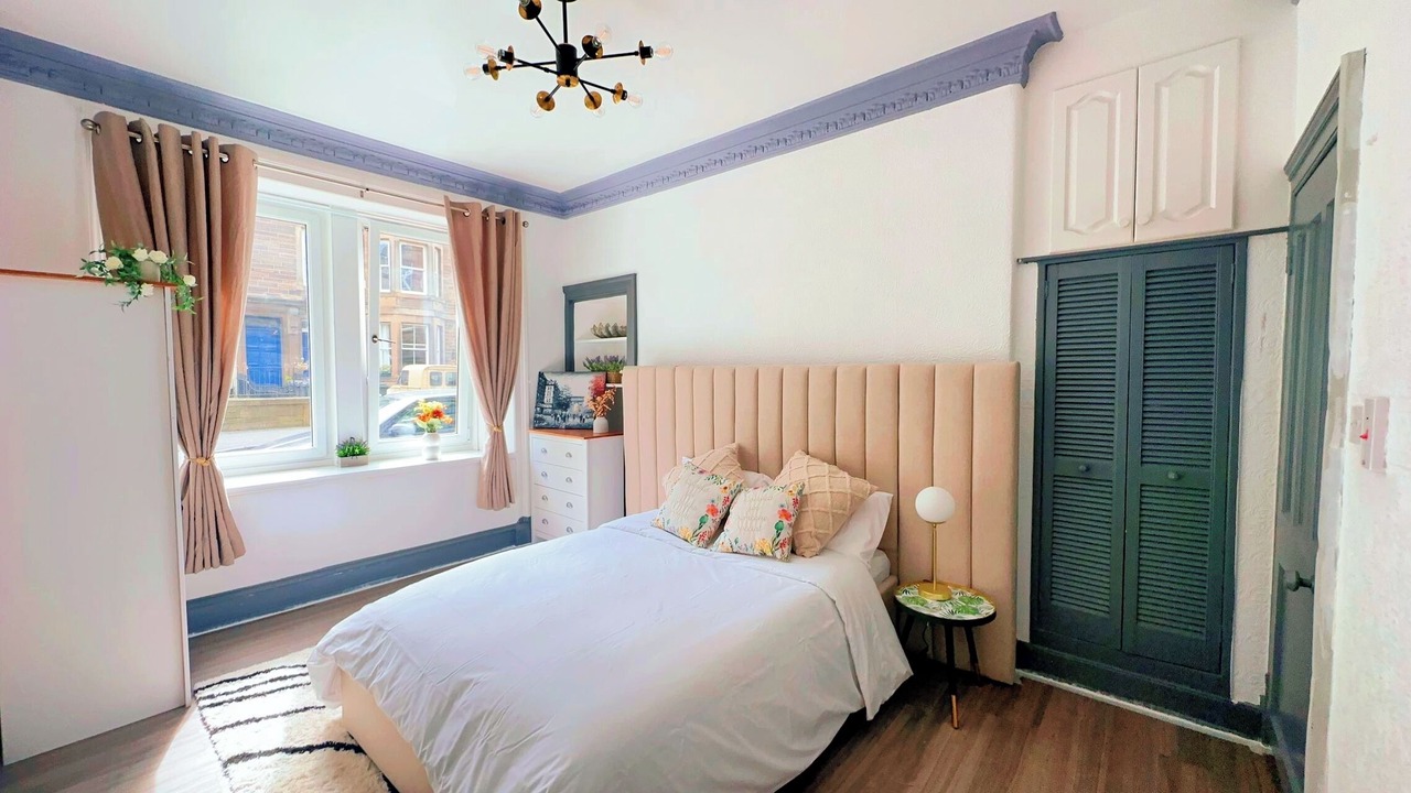 Photo of Bedroom in West End