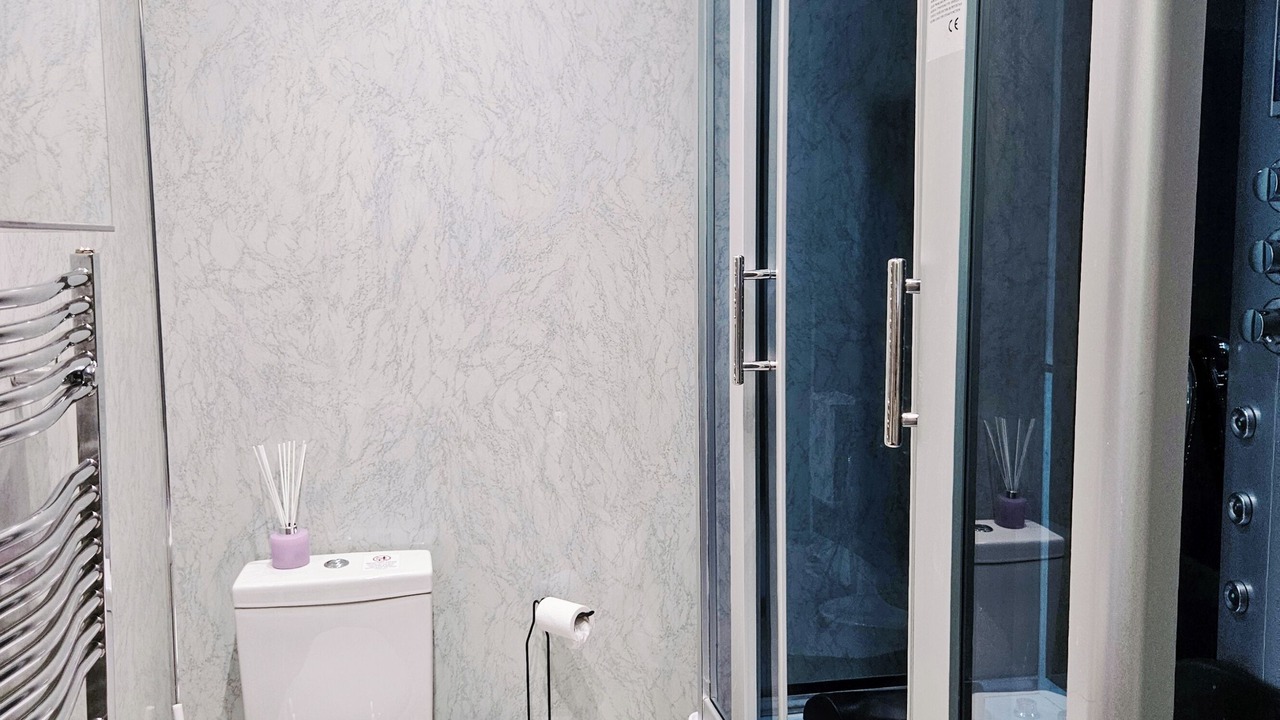 Photo of Bathroom in West End