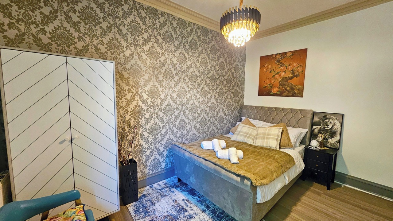 Photo of Bedroom in West End