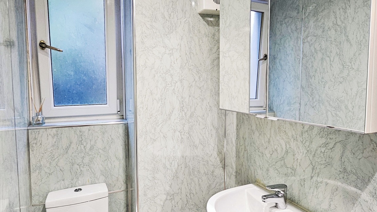 Photo of Bathroom in West End