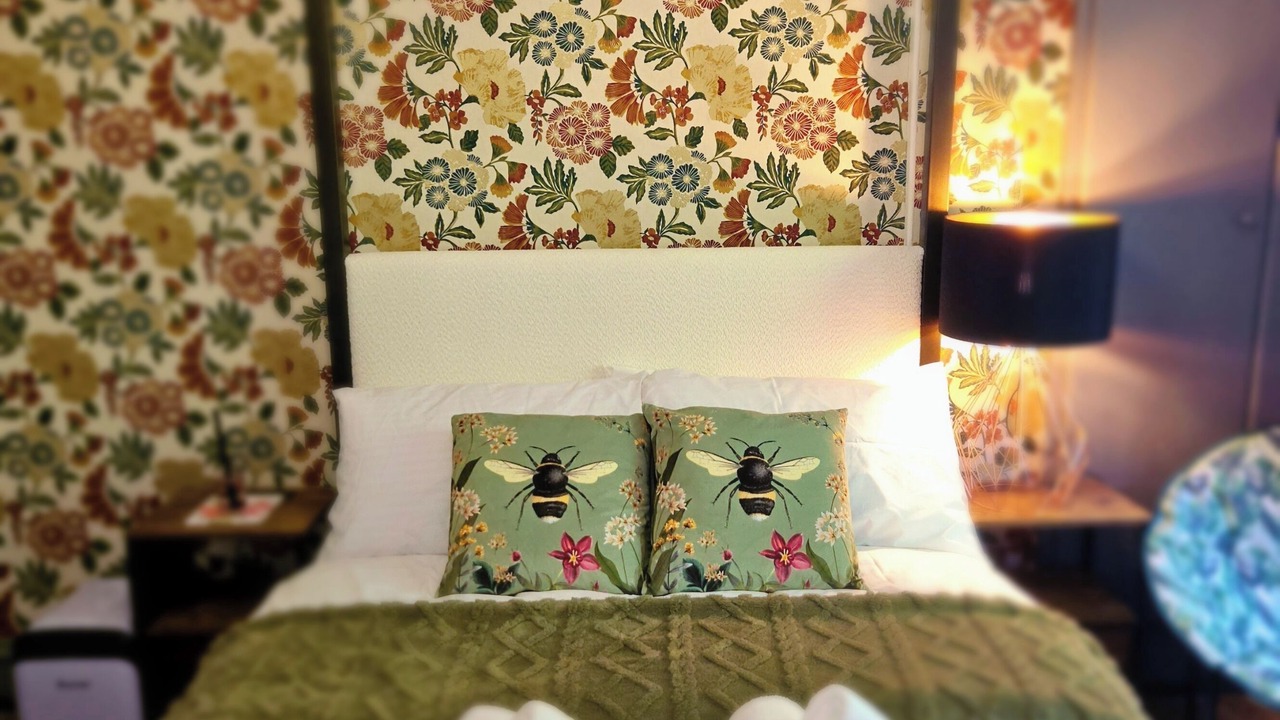 Photo of Bedroom in West End