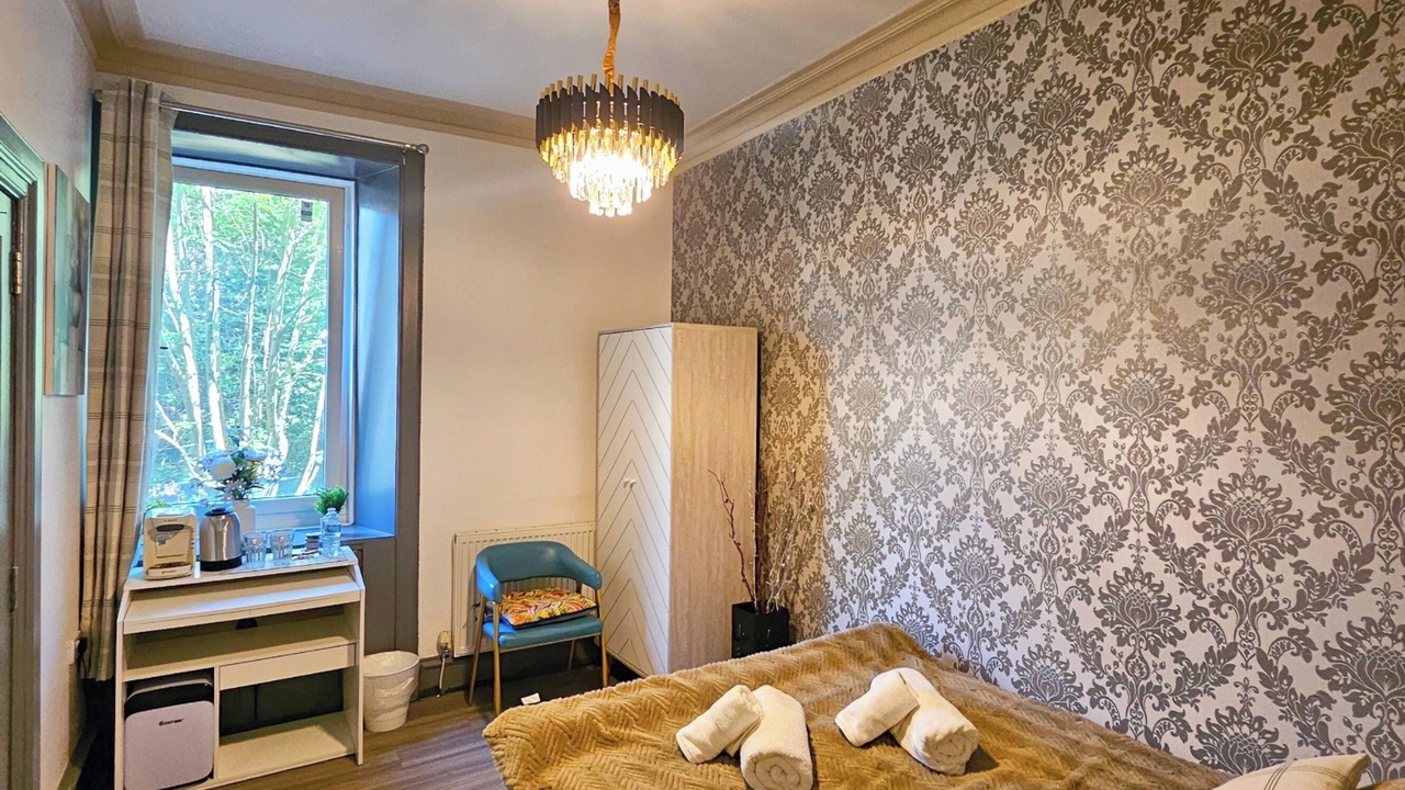 Photo of Bedroom in West End