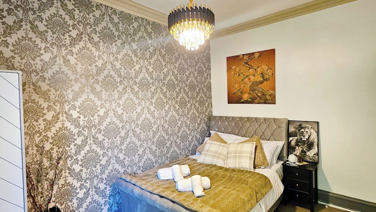 Photo of Bedroom in West End