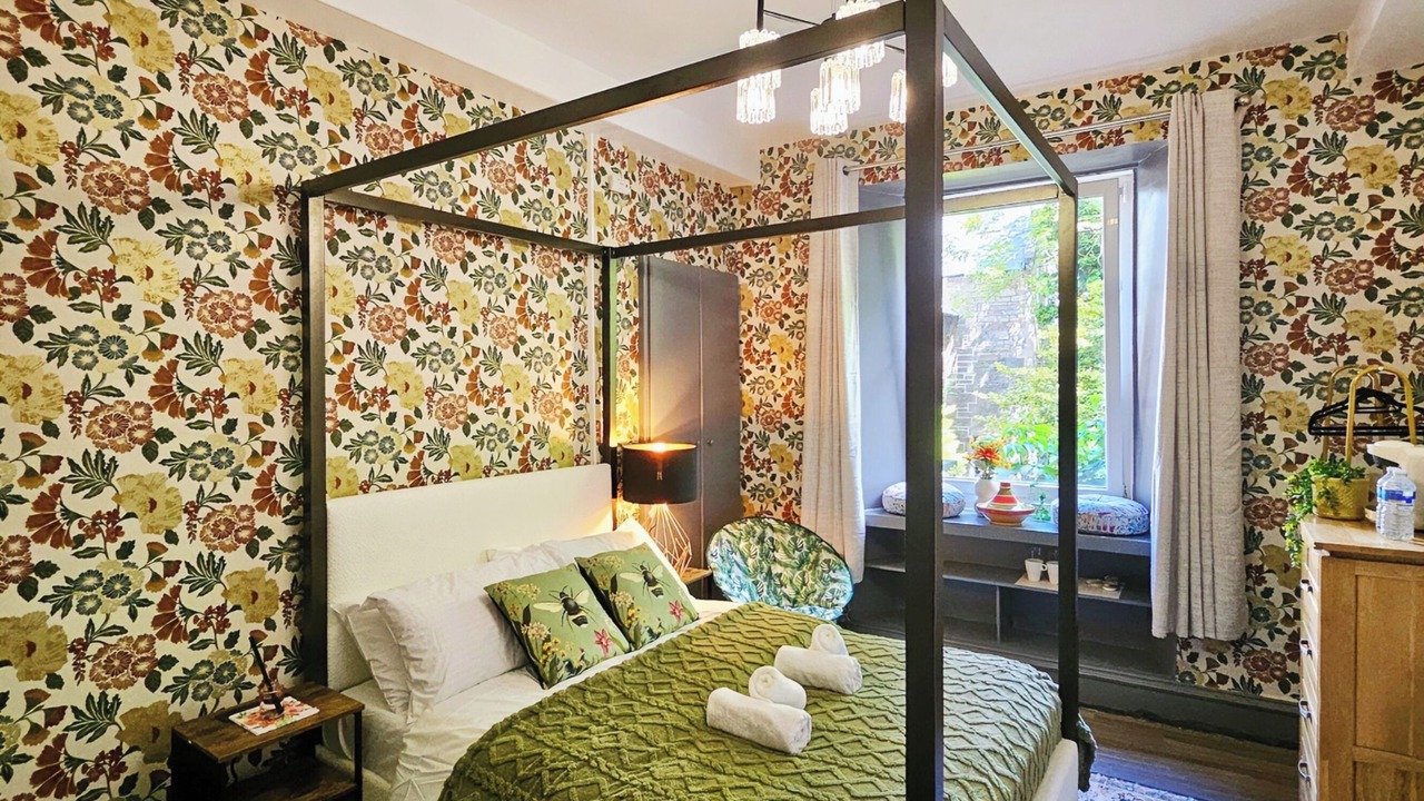 Photo of Bedroom in West End