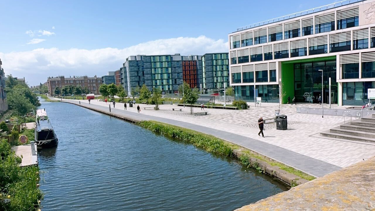 Photo of Outdoor in West End