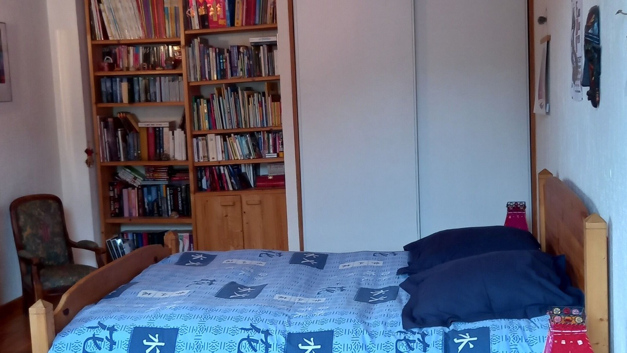 Photo of Bedroom in Soueich