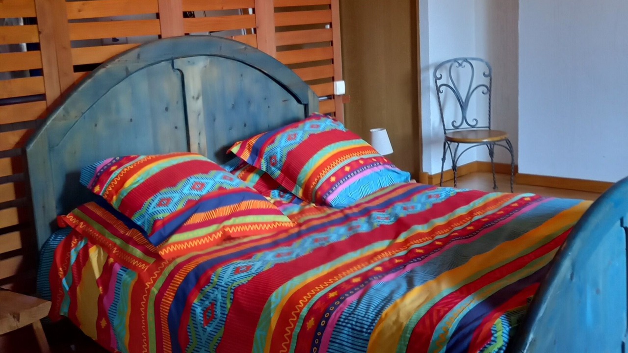 Photo of Bedroom in Soueich