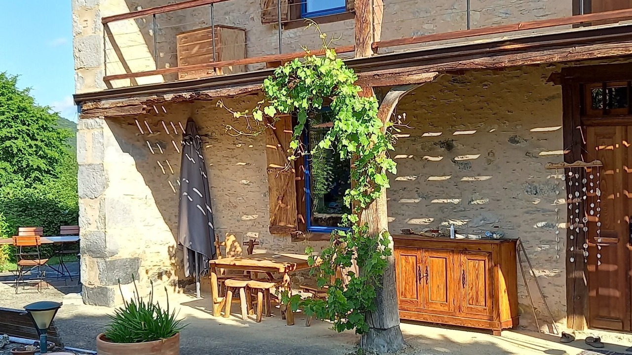Photo of Outdoor in Soueich