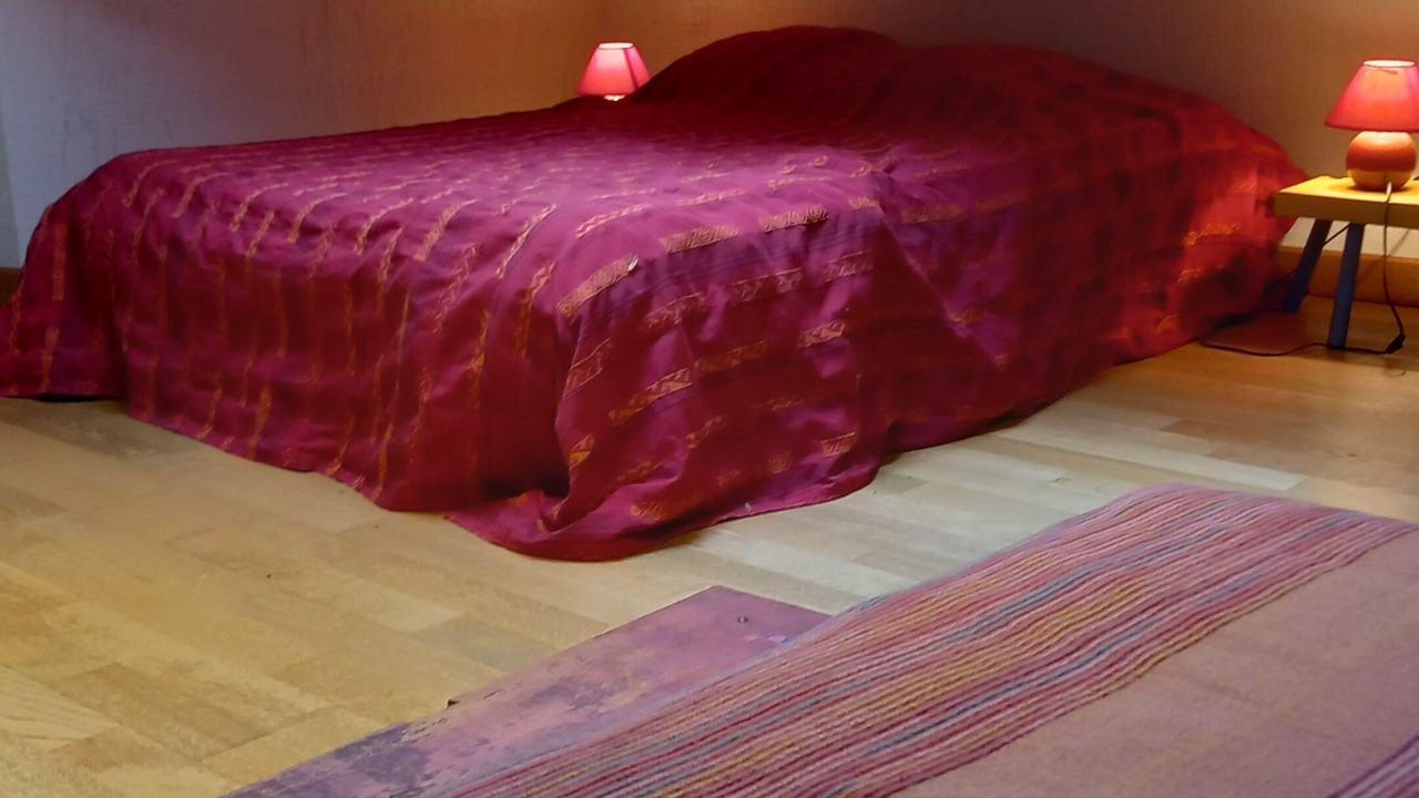 Photo of Bedroom in Soueich