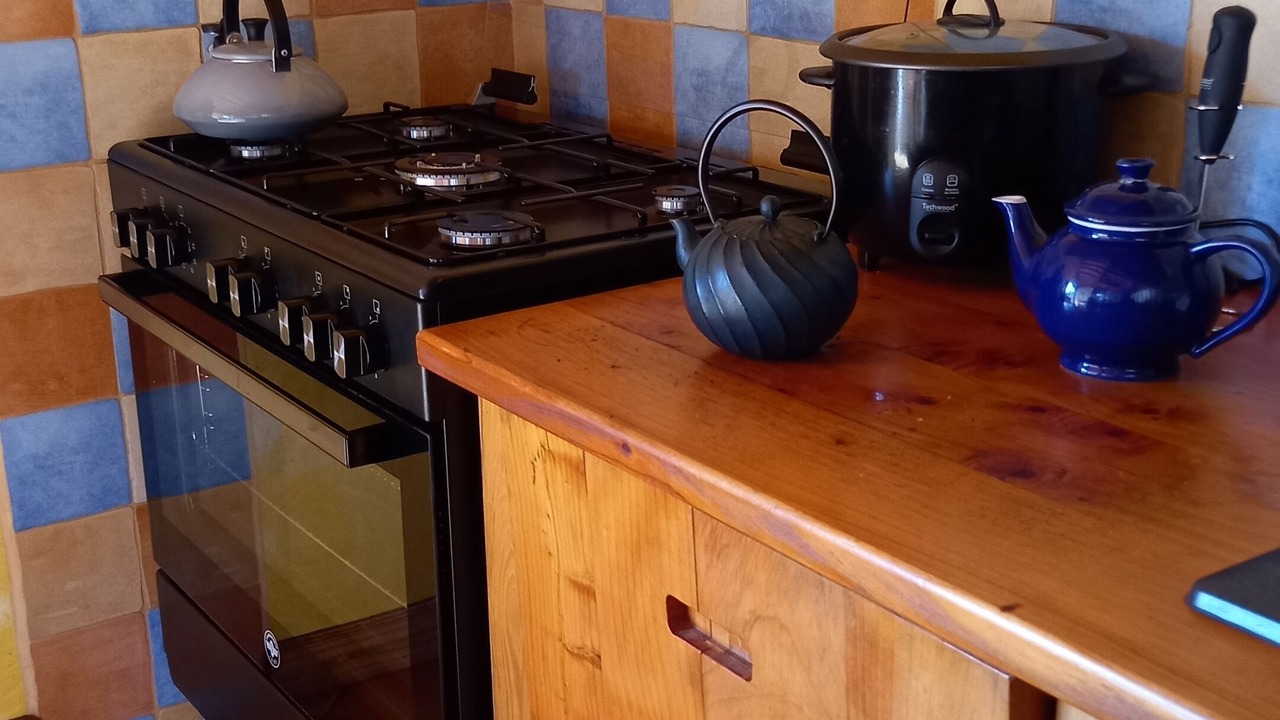 Photo of Kitchen in Soueich