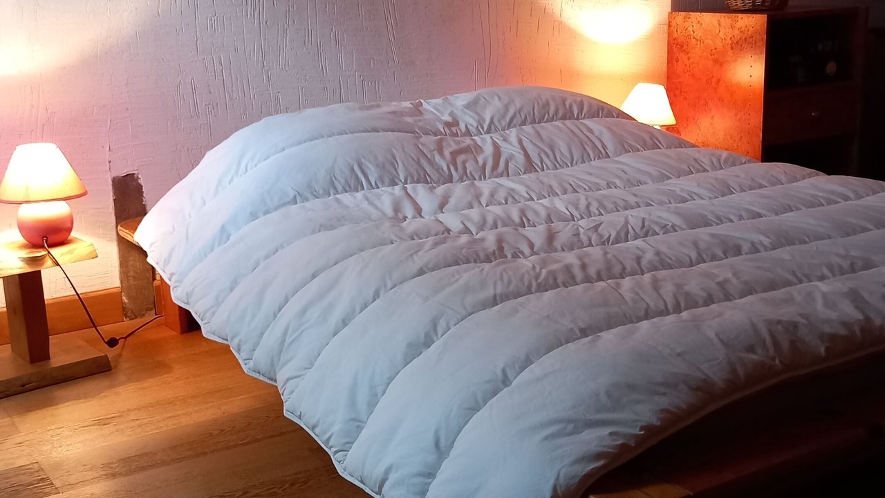 Photo of Bedroom in Soueich