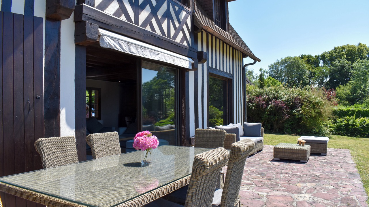 Photo of Outdoor in Touques